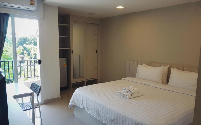 The Prima Residence