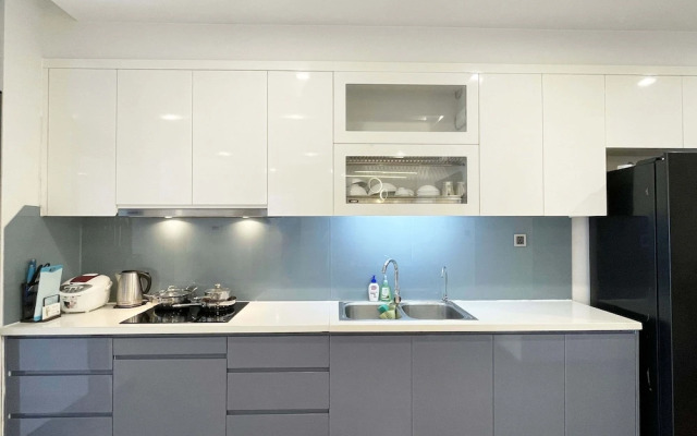 Harim Vinhomes Metropolis