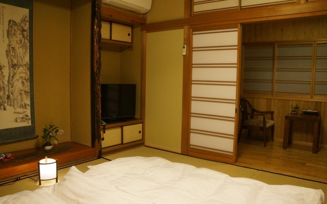 Ryokan Kunisaki
