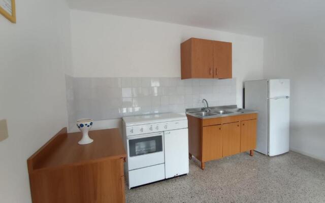 Appartamenti Marina di Novaglie