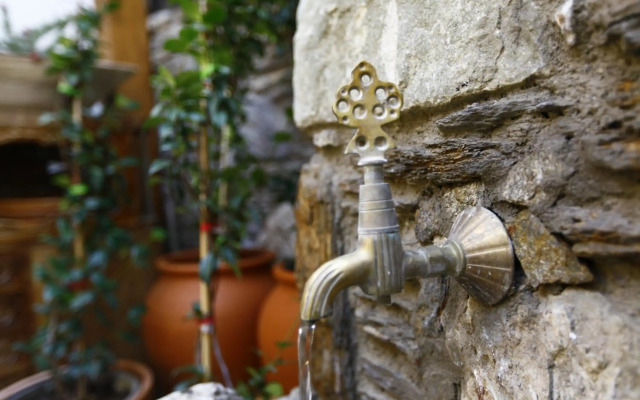 İbri Boutique hotel