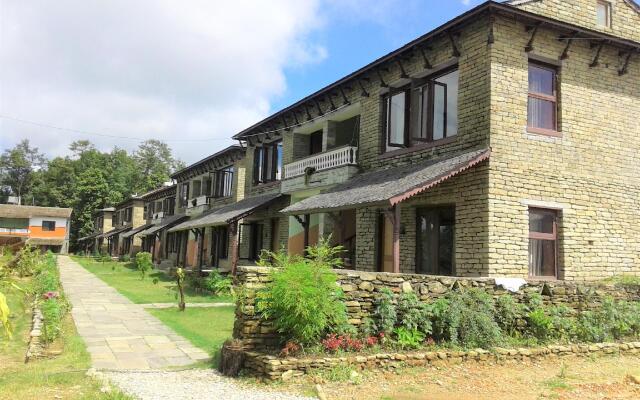 Himalayan Deurali Resort