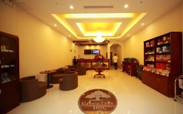 Thank Inn Hotel Shandong Yantai Longkou City East Bus Station