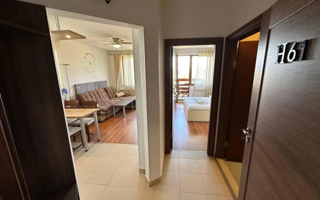 Belvedere Holiday Club VIP ap.h 61