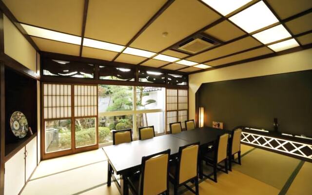 Tsuwanonooyado Yoshinoya