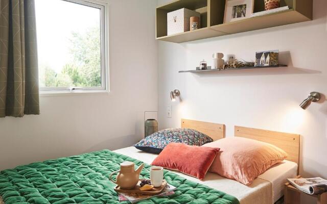 Camping Naturiste Riva Bella 4*