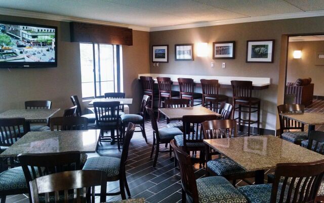 Holiday Inn Express Plattsburgh by IHG