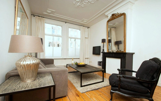 Rozengracht Apartment Suites