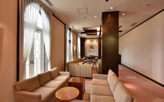 Yugashima Golf Club Hotel Resort
