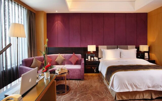 Days Hotel & Suites Mingfa Xiamen
