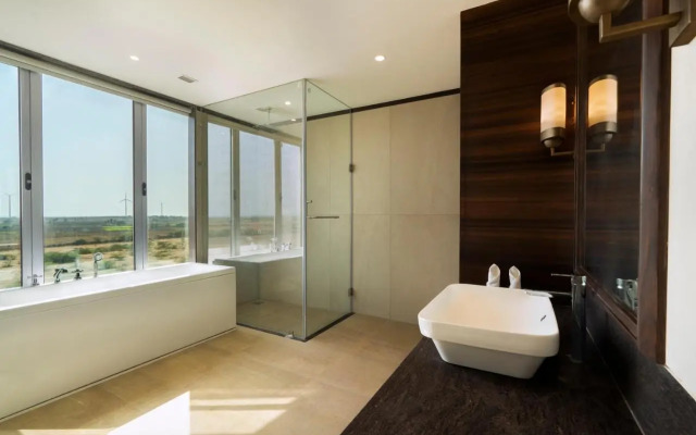 The Fern Sattva Resort Dwarka