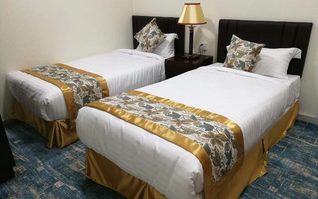 Varvan Hotel Al Jubail