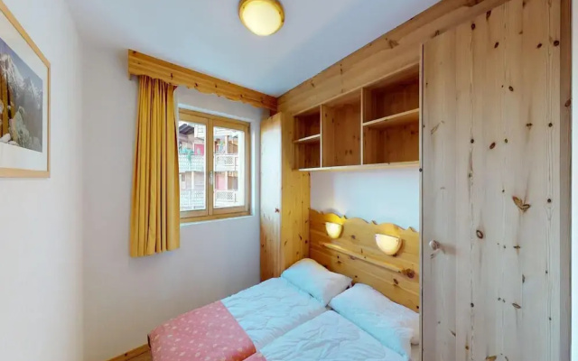 Apartment in Nendaz Near Ski Lift