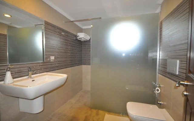 Assos Park Hotel