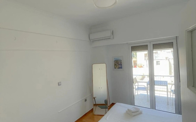 Acropolis Exceptional View II