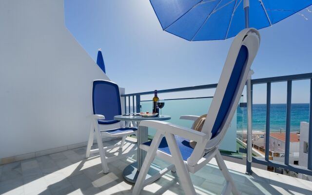 Apartamentos Igramar MorroJable - Adults Only