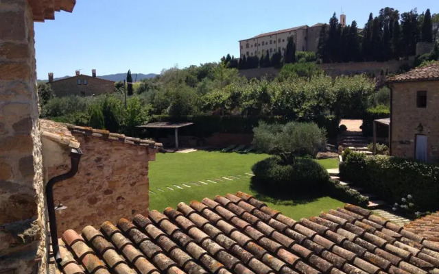 Mas Petit, turisme rural