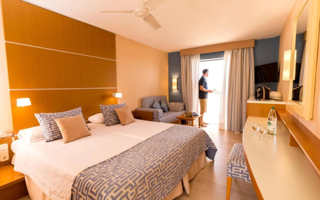 ROBINSON ESQUINZO PLAYA - All Inclusive