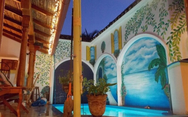 Casa De Arcos Guest House