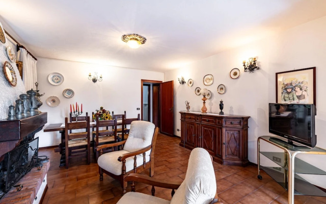 Villino Carla Few KM From Lucca