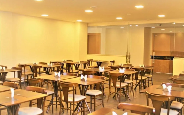 Hotel Dom Rafael Premium