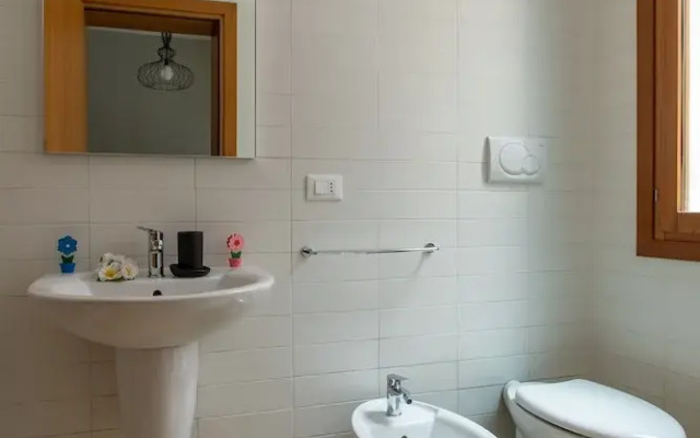 Rialto Bridge Lovely Apartment