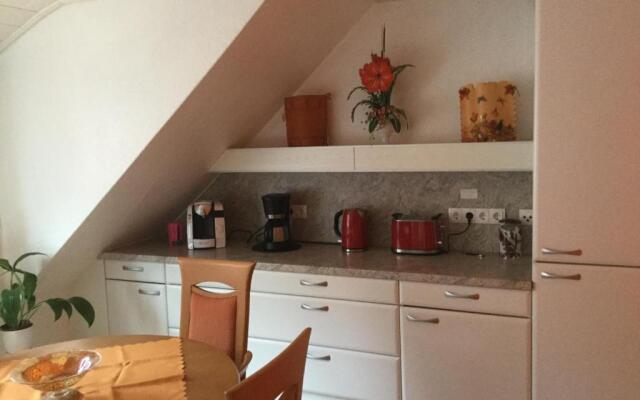 Ferienwohnung am Binnensee