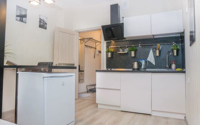 Апартаменты City Park