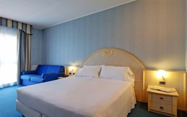 Hotel Villa Ducale