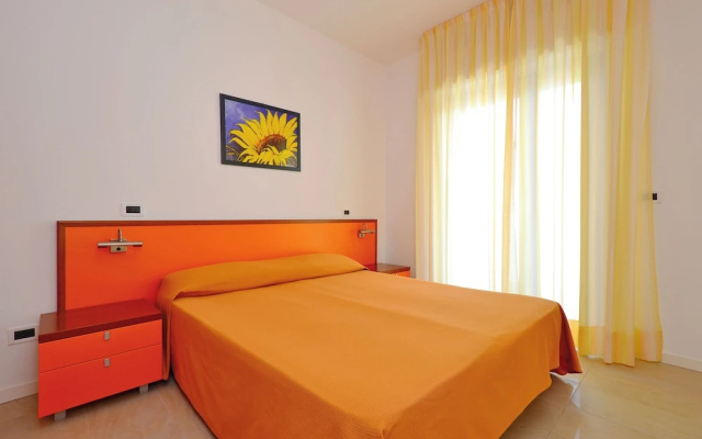 Quiet Flat With Balcony