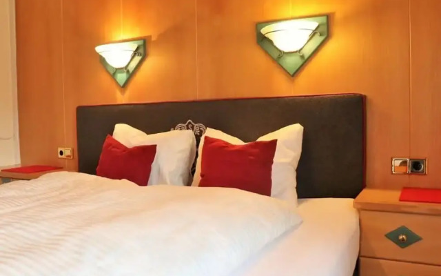 Holiday Apartment Bergstille