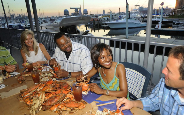 Hyatt Regency Baltimore Inner Harbor