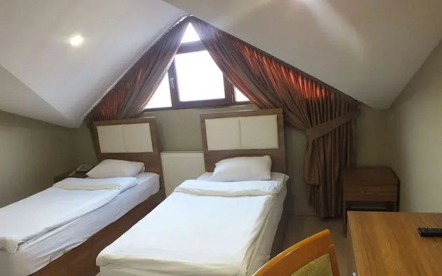 Aygur Hotel