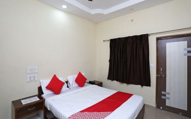 Prince Guest House by OYO Rooms