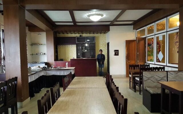 OYO 3109 Kundau Residency