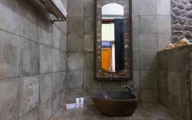 Cahaya Guest House