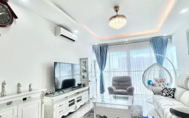 Three Homestay Penang Island