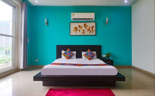 Fabexpress King'S One