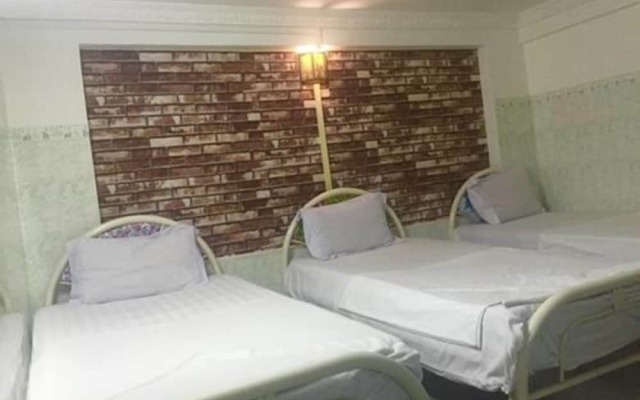Kha Vi Guesthouse