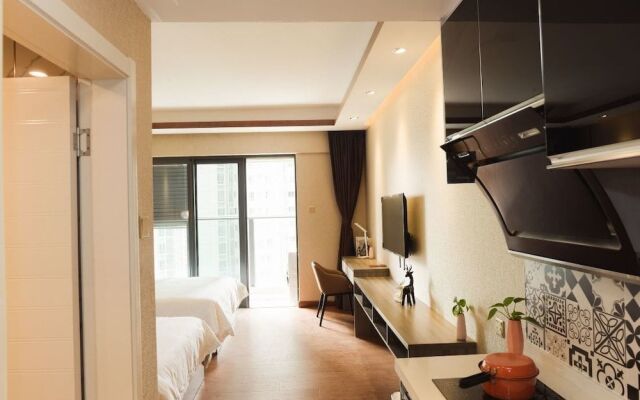 Xingyu Xingxiang Apartment Hotel