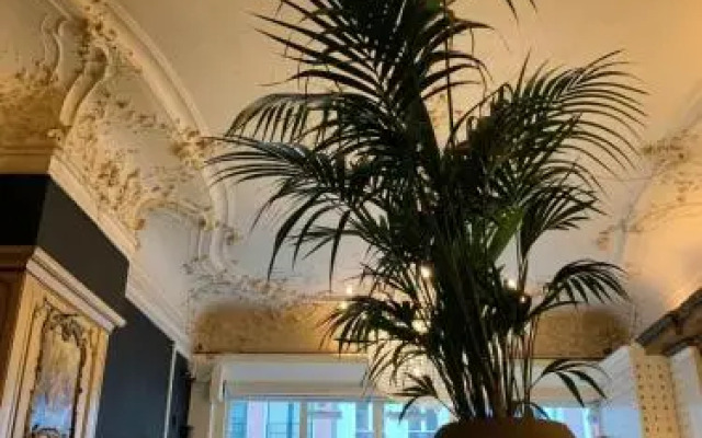 Boutique Hotel De Salon