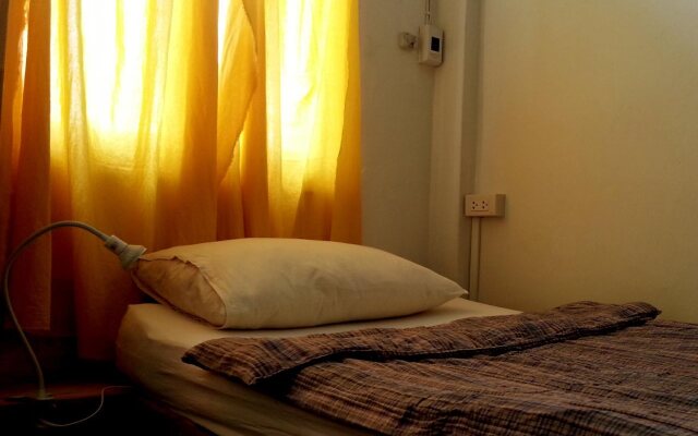 We Believe Hostel