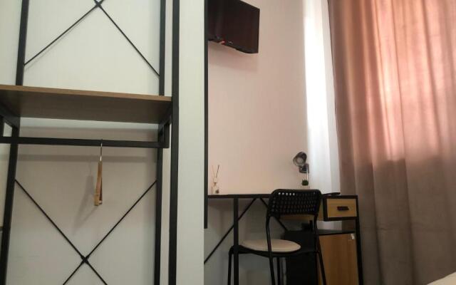Hotel Domus