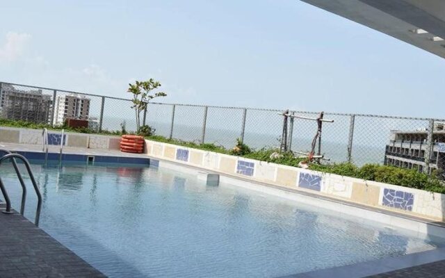 Zaman Sea Heights