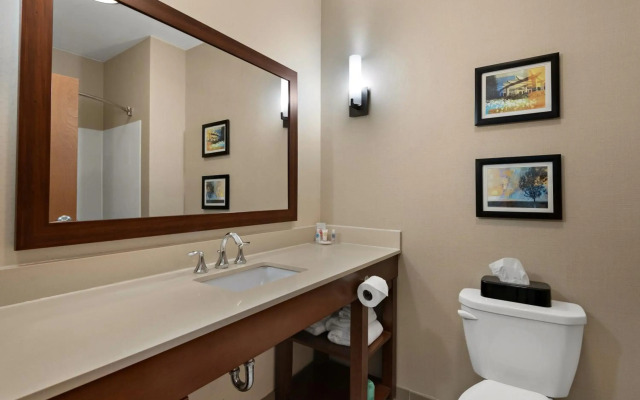 Comfort Suites Hummelstown - Hershey