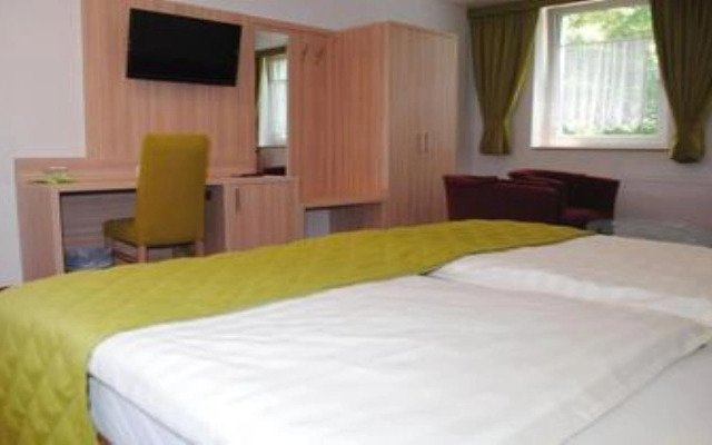 City Hotel Lippstadt