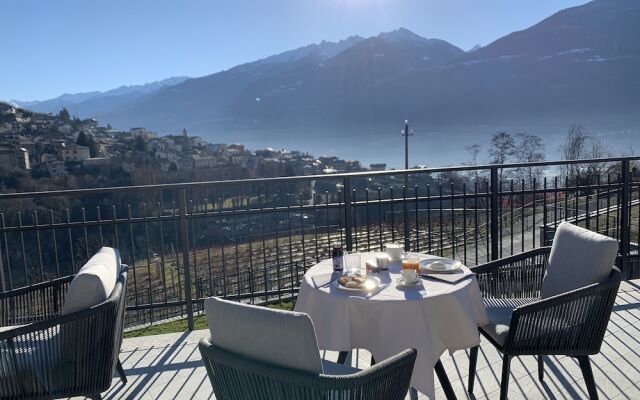 Guest House Le Cassandre