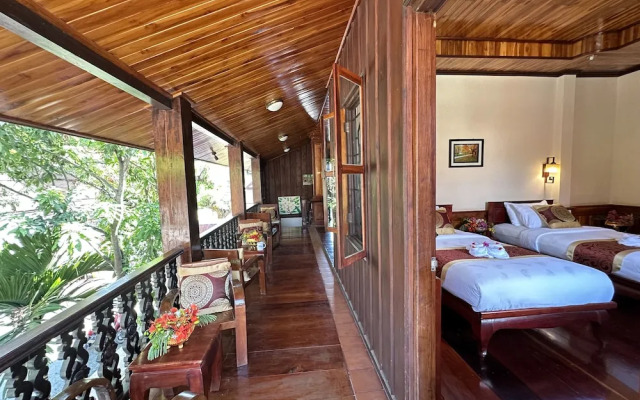 Ammata Boutique Villa