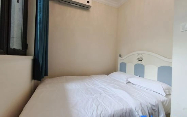 Qidong Henghai Coast Apartment