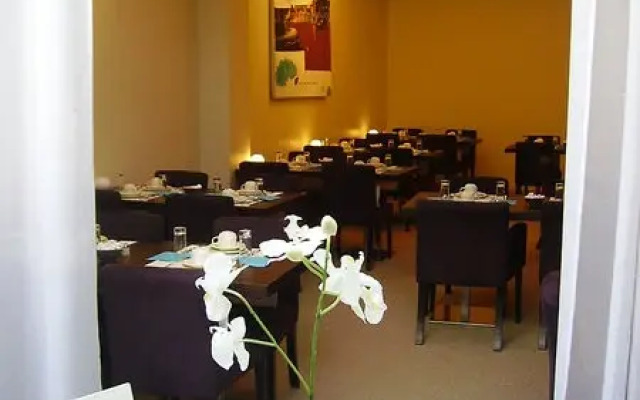 Espace Grand Hôtel